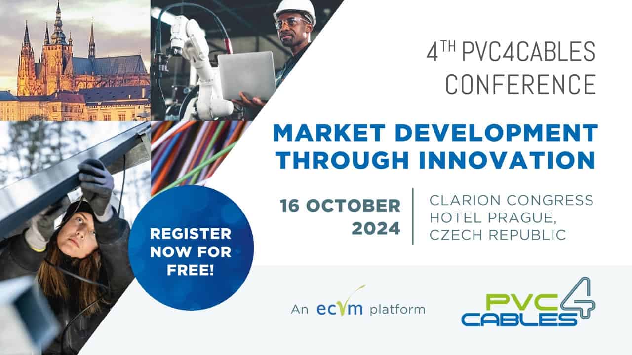 4th pvc4cables conference