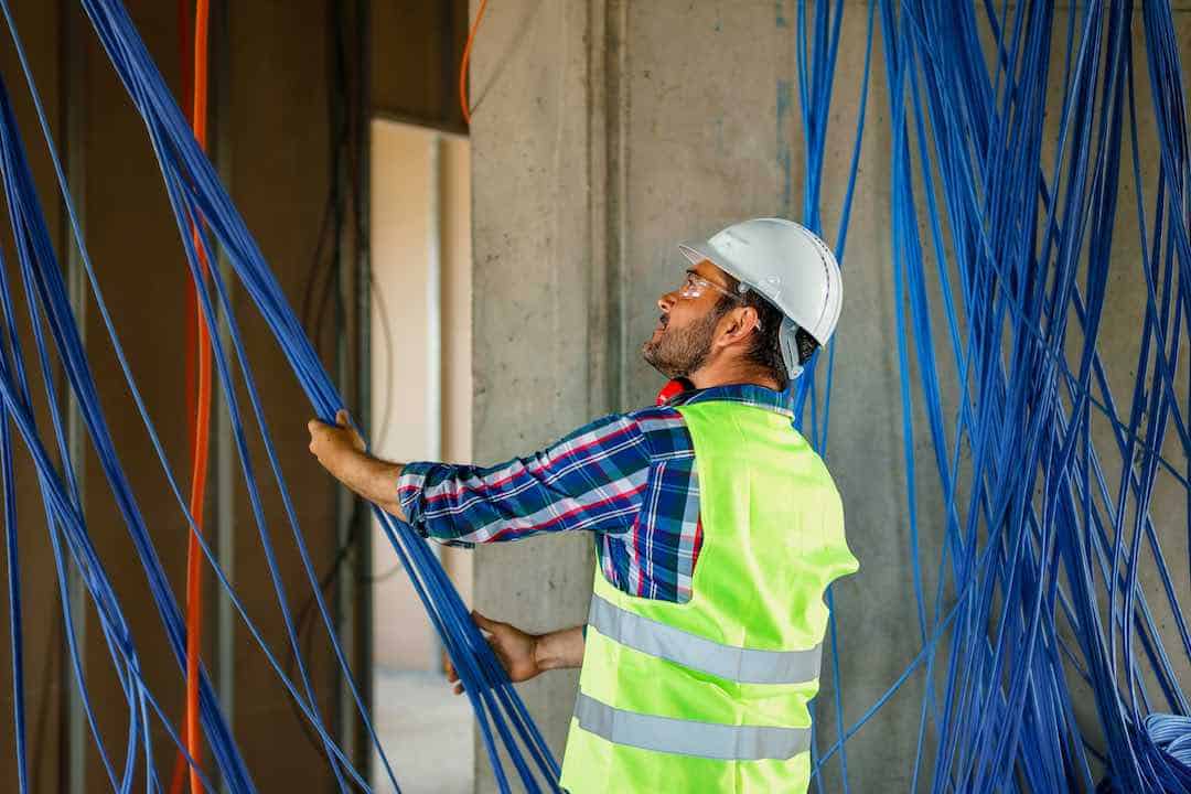 pvc cables power the future